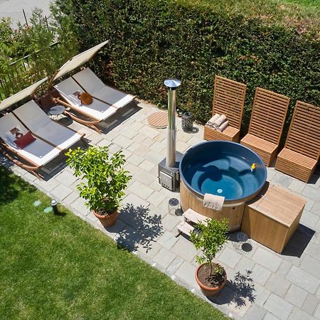 Agriturismo Borgo Scaffaia San Piero a Sieve Dış mekan fotoğraf
