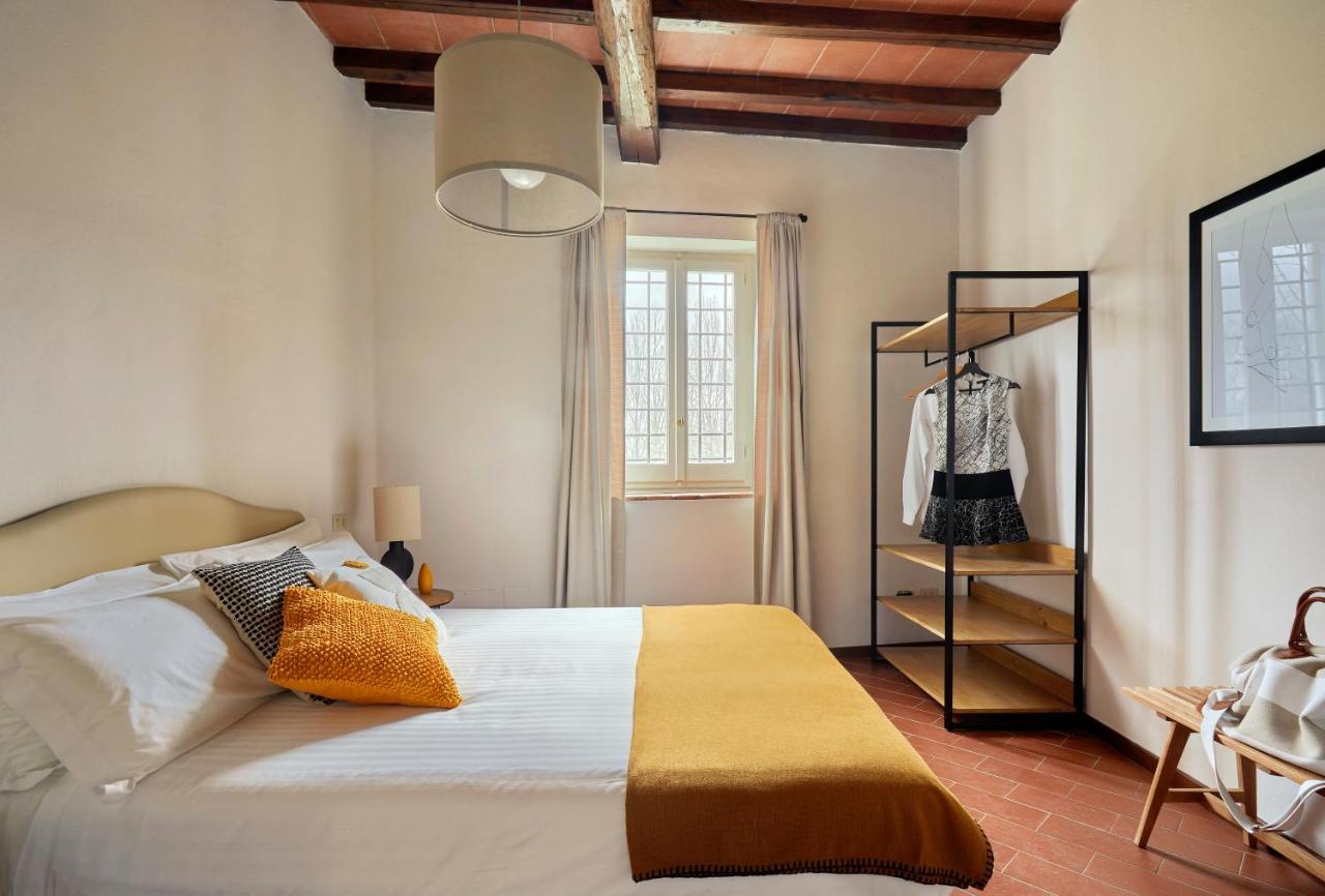 Agriturismo Borgo Scaffaia San Piero a Sieve Dış mekan fotoğraf