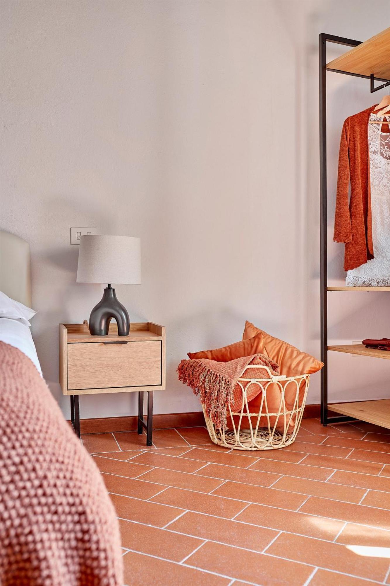 Agriturismo Borgo Scaffaia San Piero a Sieve Dış mekan fotoğraf