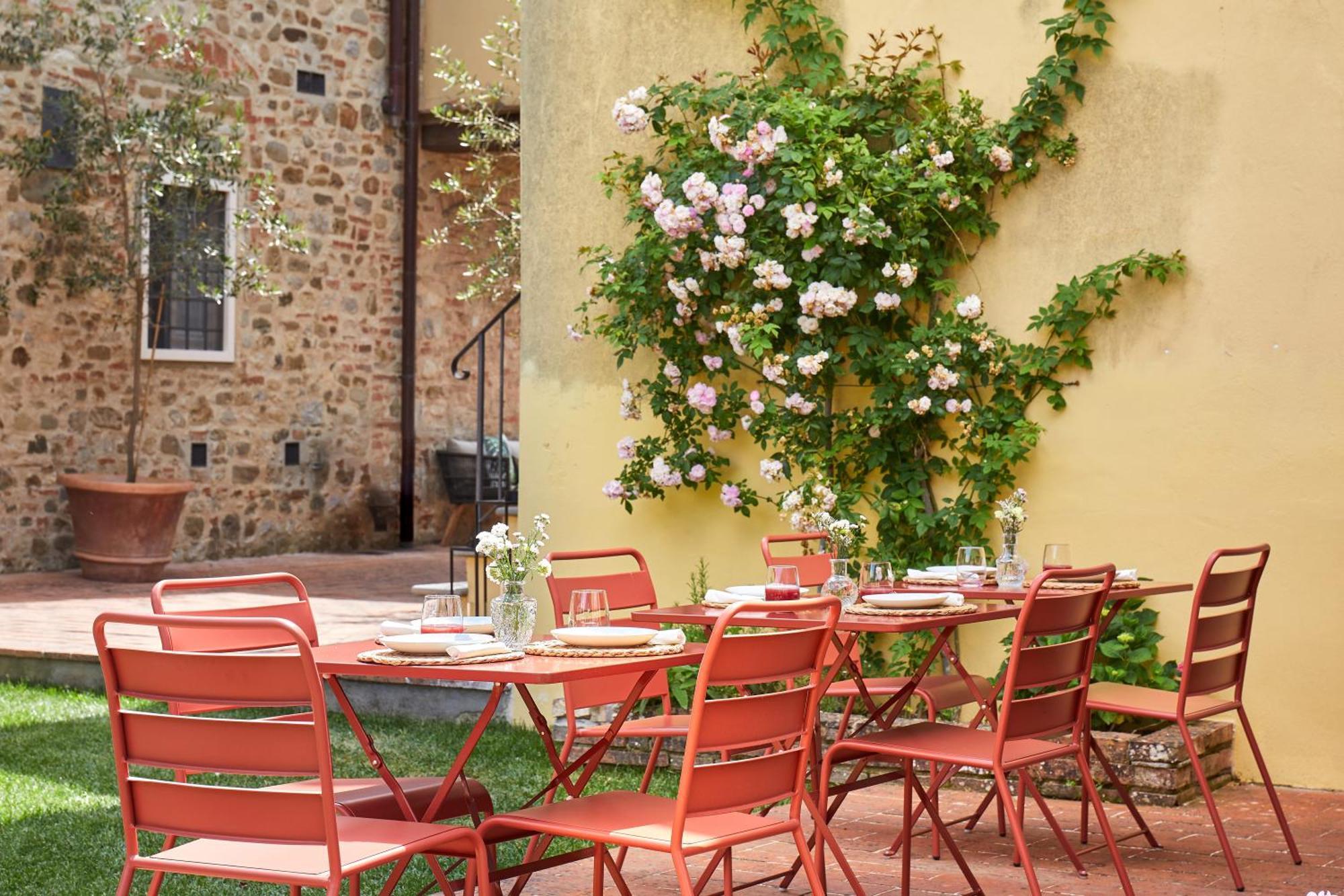 Agriturismo Borgo Scaffaia San Piero a Sieve Dış mekan fotoğraf