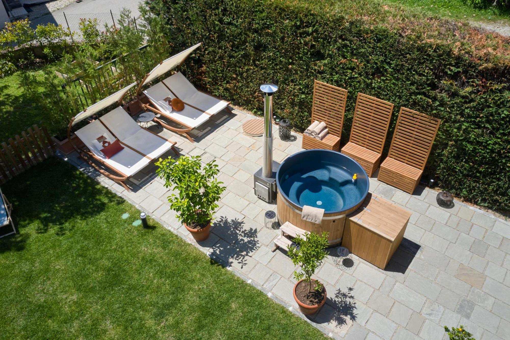 Agriturismo Borgo Scaffaia San Piero a Sieve Dış mekan fotoğraf