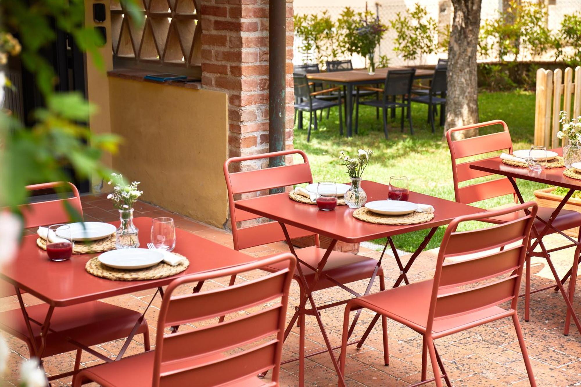 Agriturismo Borgo Scaffaia San Piero a Sieve Dış mekan fotoğraf