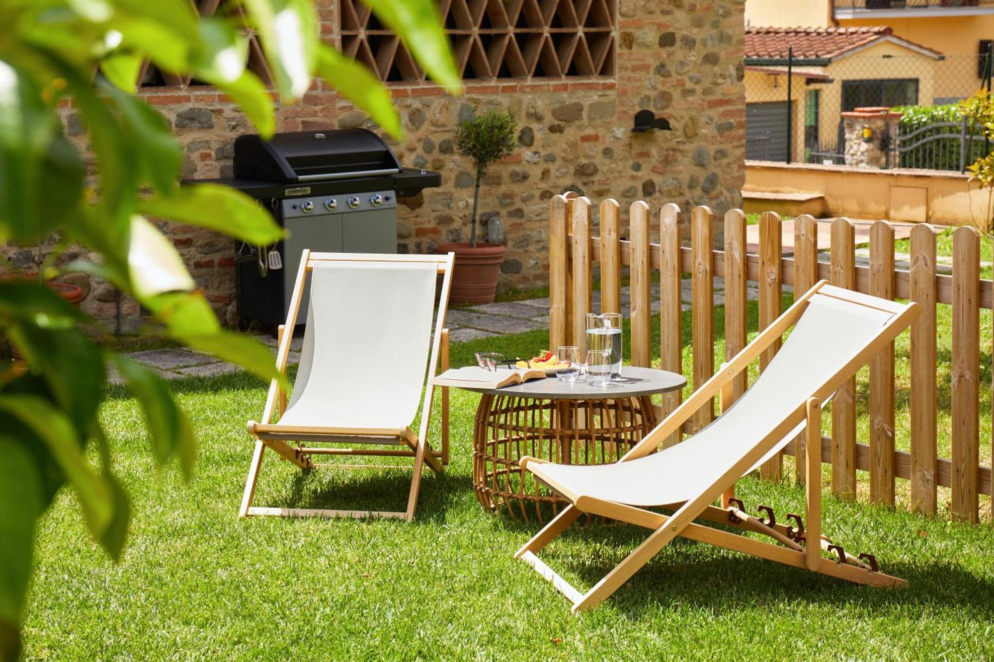 Agriturismo Borgo Scaffaia San Piero a Sieve Dış mekan fotoğraf